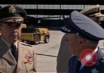Immagine di Il Maggiore Generale LeMay Nebraska United States USA, 1962, secondo 54 filmato di repertorio 65675059861