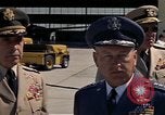 Immagine di Il Maggiore Generale LeMay Nebraska United States USA, 1962, secondo 55 filmato di repertorio 65675059861