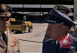 Immagine di Il Maggiore Generale LeMay Nebraska United States USA, 1962, secondo 56 filmato di repertorio 65675059861
