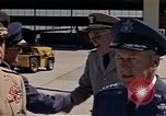 Immagine di Il Maggiore Generale LeMay Nebraska United States USA, 1962, secondo 57 filmato di repertorio 65675059861