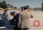 Immagine di Il Maggiore Generale LeMay Nebraska United States USA, 1962, secondo 62 filmato di repertorio 65675059861