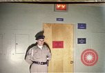 Image of Offutt Air Force Base Nebraska United States USA, 1962, second 1 stock footage video 65675059862