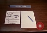 Image of Offutt Air Force Base Nebraska United States USA, 1962, second 13 stock footage video 65675059862