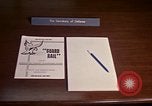 Image of Offutt Air Force Base Nebraska United States USA, 1962, second 15 stock footage video 65675059862