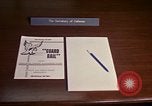 Image of Offutt Air Force Base Nebraska United States USA, 1962, second 18 stock footage video 65675059862