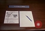 Image of Offutt Air Force Base Nebraska United States USA, 1962, second 19 stock footage video 65675059862