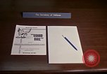 Image of Offutt Air Force Base Nebraska United States USA, 1962, second 21 stock footage video 65675059862