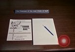 Image of Offutt Air Force Base Nebraska United States USA, 1962, second 23 stock footage video 65675059862