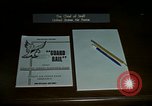 Image of Offutt Air Force Base Nebraska United States USA, 1962, second 28 stock footage video 65675059862