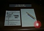 Image of Offutt Air Force Base Nebraska United States USA, 1962, second 30 stock footage video 65675059862