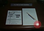Image of Offutt Air Force Base Nebraska United States USA, 1962, second 33 stock footage video 65675059862