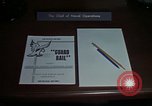 Image of Offutt Air Force Base Nebraska United States USA, 1962, second 35 stock footage video 65675059862