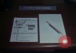 Image of Offutt Air Force Base Nebraska United States USA, 1962, second 36 stock footage video 65675059862