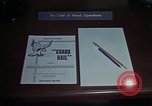 Image of Offutt Air Force Base Nebraska United States USA, 1962, second 38 stock footage video 65675059862
