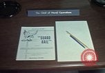 Image of Offutt Air Force Base Nebraska United States USA, 1962, second 42 stock footage video 65675059862