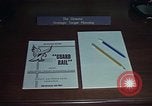 Image of Offutt Air Force Base Nebraska United States USA, 1962, second 46 stock footage video 65675059862