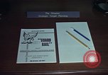 Image of Offutt Air Force Base Nebraska United States USA, 1962, second 47 stock footage video 65675059862