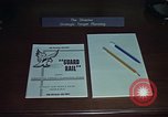 Image of Offutt Air Force Base Nebraska United States USA, 1962, second 48 stock footage video 65675059862