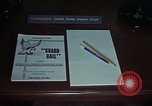 Image of Offutt Air Force Base Nebraska United States USA, 1962, second 52 stock footage video 65675059862