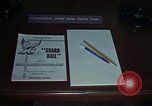 Image of Offutt Air Force Base Nebraska United States USA, 1962, second 53 stock footage video 65675059862