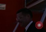 Image of Robert McNamara Nebraska United States USA, 1962, second 11 stock footage video 65675059863