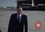 Image of Robert McNamara Nebraska United States USA, 1962, second 12 stock footage video 65675059863