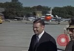 Image of Robert McNamara Nebraska United States USA, 1962, second 20 stock footage video 65675059863