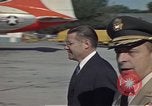 Image of Robert McNamara Nebraska United States USA, 1962, second 21 stock footage video 65675059863