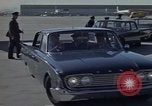 Image of Robert McNamara Nebraska United States USA, 1962, second 40 stock footage video 65675059863