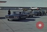 Image of Robert McNamara Nebraska United States USA, 1962, second 47 stock footage video 65675059863