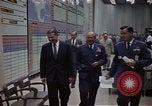 Image of Robert McNamara Nebraska United States USA, 1962, second 52 stock footage video 65675059863