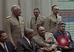 Image of Robert McNamara Nebraska United States USA, 1962, second 60 stock footage video 65675059863