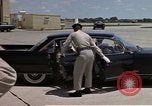 Image of Robert McNamara Nebraska United States USA, 1962, second 37 stock footage video 65675059864