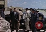 Image of Robert McNamara Nebraska United States USA, 1962, second 42 stock footage video 65675059864