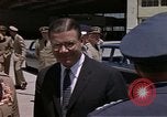 Image of Robert McNamara Nebraska United States USA, 1962, second 53 stock footage video 65675059864