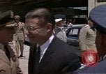 Image of Robert McNamara Nebraska United States USA, 1962, second 54 stock footage video 65675059864