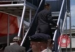 Image of Robert McNamara Nebraska United States USA, 1962, second 57 stock footage video 65675059864