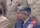 Image of Robert McNamara Nebraska United States USA, 1962, second 22 stock footage video 65675059865