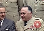 Image of Robert McNamara Nebraska United States USA, 1962, second 30 stock footage video 65675059865