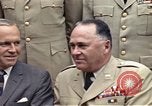Image of Robert McNamara Nebraska United States USA, 1962, second 31 stock footage video 65675059865