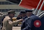 Image of Robert McNamara Nebraska United States USA, 1962, second 38 stock footage video 65675059865