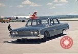 Image of Robert McNamara Nebraska United States USA, 1962, second 42 stock footage video 65675059865