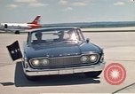 Image of Robert McNamara Nebraska United States USA, 1962, second 43 stock footage video 65675059865