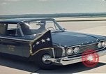 Image of Robert McNamara Nebraska United States USA, 1962, second 44 stock footage video 65675059865