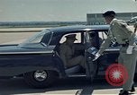 Image of Robert McNamara Nebraska United States USA, 1962, second 49 stock footage video 65675059865