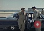 Image of Robert McNamara Nebraska United States USA, 1962, second 52 stock footage video 65675059865