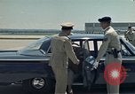Image of Robert McNamara Nebraska United States USA, 1962, second 53 stock footage video 65675059865