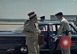 Image of Robert McNamara Nebraska United States USA, 1962, second 57 stock footage video 65675059865