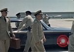 Image of Robert McNamara Nebraska United States USA, 1962, second 59 stock footage video 65675059865