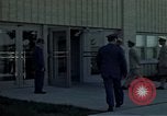 Image of Robert McNamara Nebraska United States USA, 1962, second 21 stock footage video 65675059866